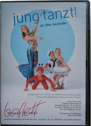 jung-tanzt