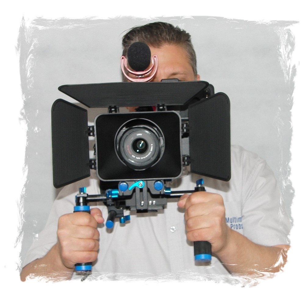 Panasonic GH4