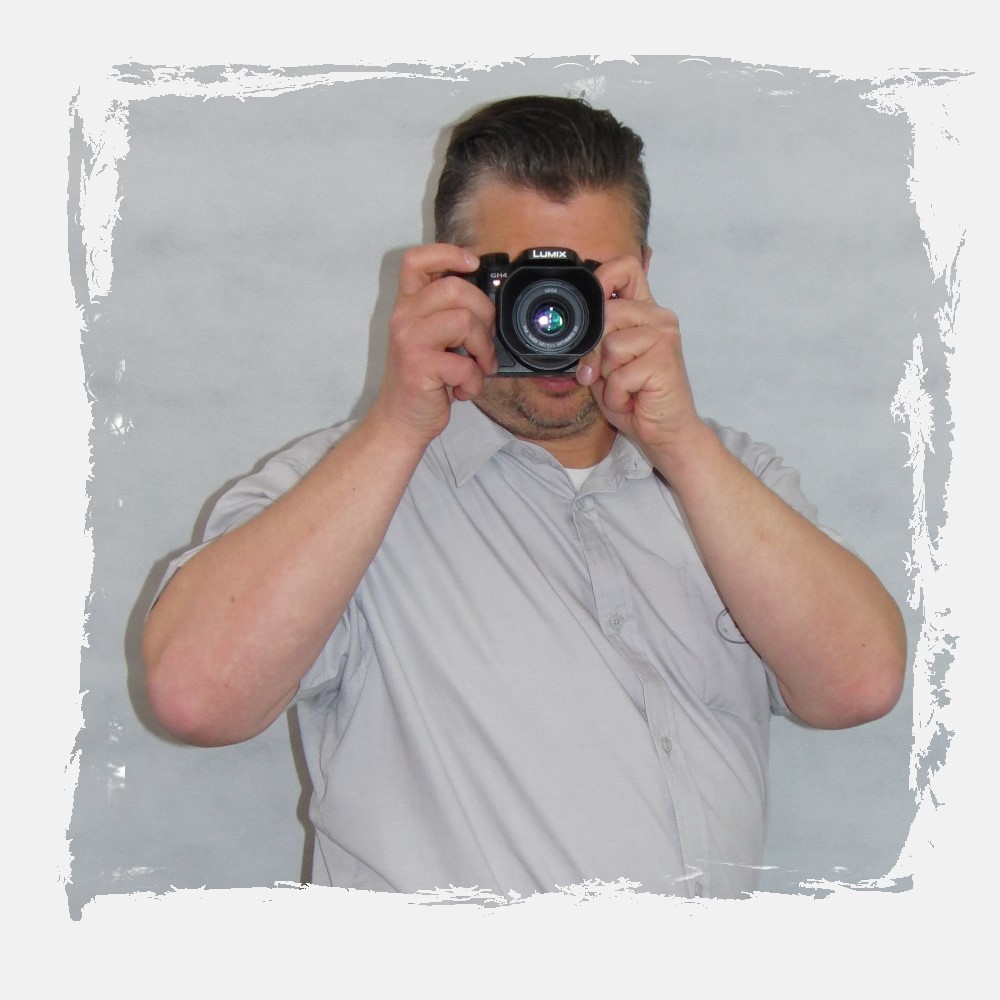 GH4 Panasonic